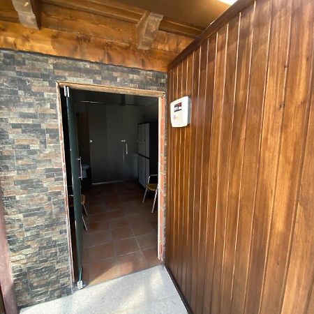 Murias de Pedredo Casa Amada Con Piscinaヴィラ エクステリア 写真