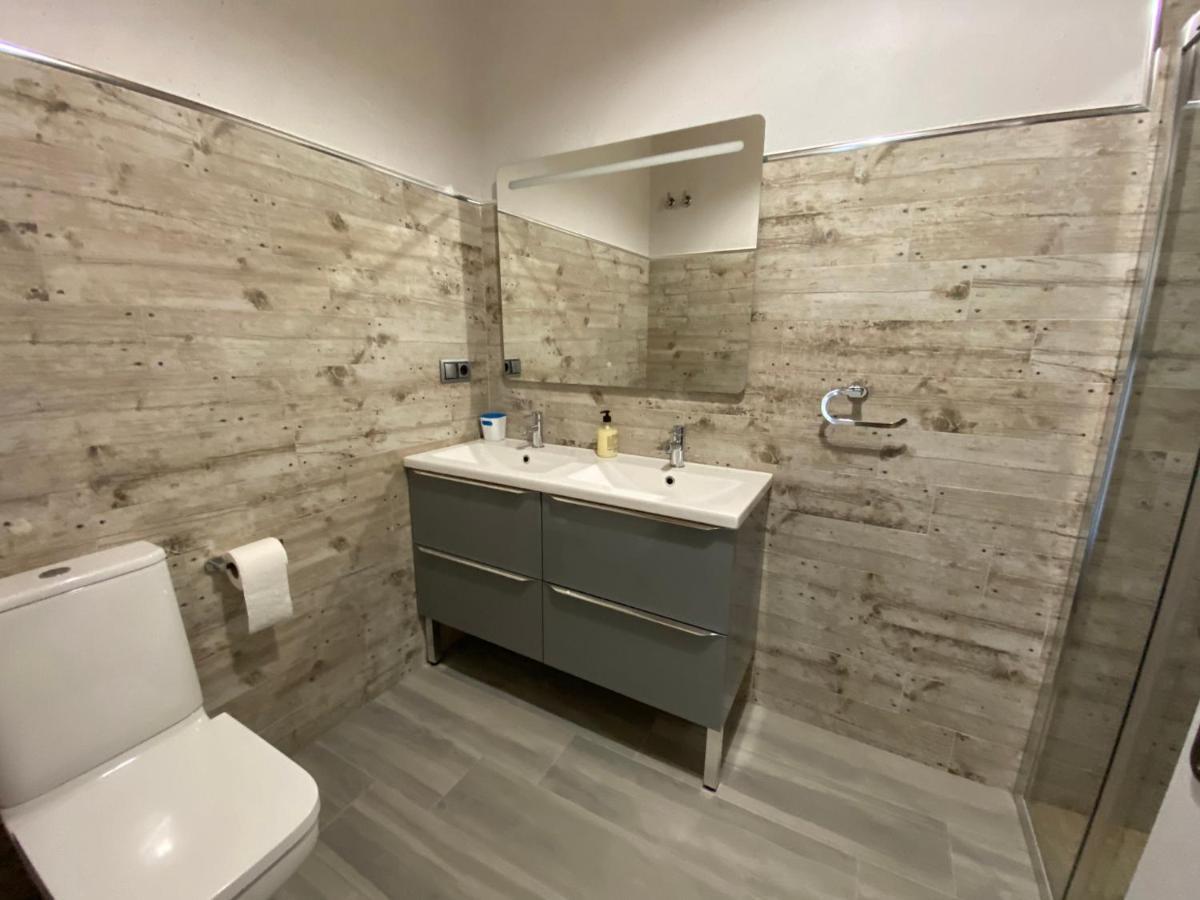 Murias de Pedredo Casa Amada Con Piscinaヴィラ エクステリア 写真